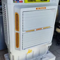 کولر پرتابل ۴۰هزار صادراتی برناب