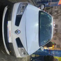 مگان 2000 آپشنال