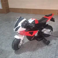 موتور شارژی کودک