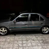 پژو ۴۰۵