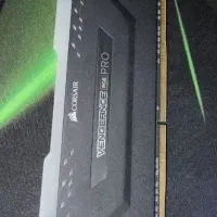 Corsair Vengeance RGB PRO DDR4 16GB