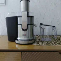 آبمیوه گیری ساتیا مشابه آکبند