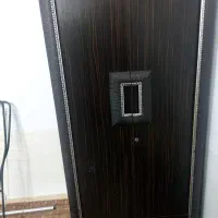 کمد لباس و کابینت فلزی