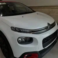حواله سیتروینC3 XR