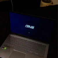لپتاپ ASUS ZenBook Flip 15