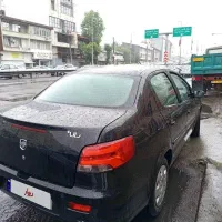 رانا پلاس مشکی