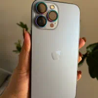 آیفون iPhone 13pro max