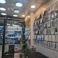 کار اموز موبایل فروشی