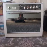 اجاق گاز ۵ شعله