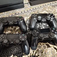 ps4|کنسول، بازی ویدئویی و آنلاین|خاتم, |دیوار