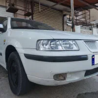 سمند lx مدل ۹۳