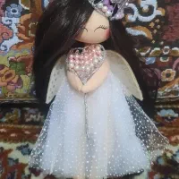 فیگور فرشته