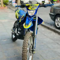 wr155 یاماها