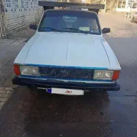 وانت تلفونی با کارگر تمام مشهد