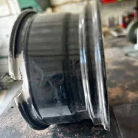 تعمیر رینگ اسپورت جوش ارگون حرفه ای