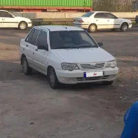 پراید۱۳۲ فول