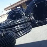 لوله درجه یک .درجه دو و گرانولی پلی اتیلن