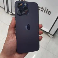 14Promax 256 بارجیستر