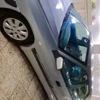 زانتیا ۲۰۰۰مدل ۸۵