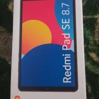 فروش تبلت redmi se 8.7
