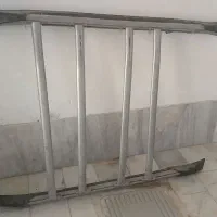 باربند ماشین