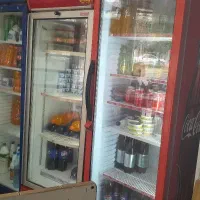 نیرو ظرفشور ،و کمک آشپز و صندوقدار شیفت غروب
