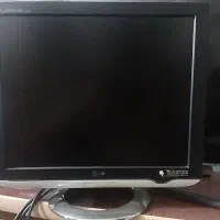 مانیتور LG premium Artistic Series LX40