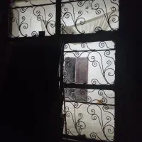 در خانه
