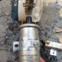 کویل پراید کاربراتوری