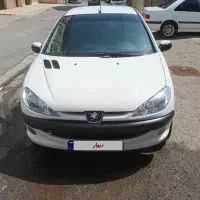 ۲۰۶تیپ ۵ tu5