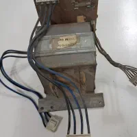 ترانس کره ای اصل