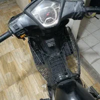 موتور بی کلاژ