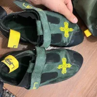 کفش سنگ نوردی