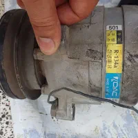 کولر پراید بخاری پژو در حد کمپرسور پراید