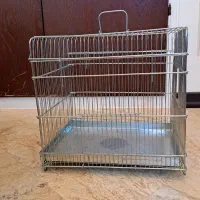 قفس پرنده (فنچ .سهره)