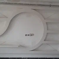 گچکاری ساختمان