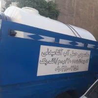 آب آشامیدنی بهداشتی