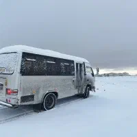 مینی بوس