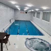 اجرای تخصصی استخروجگوزی چمستان .امل