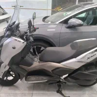 xmax 1405 250 forza  adv 350 1405|موتورسیکلت|تهران, فردوسی|دیوار
