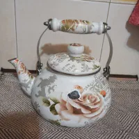 کتری لعابی