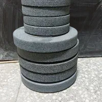 سنگ سمباده|ابزارآلات|قم, شاد قلی|دیوار