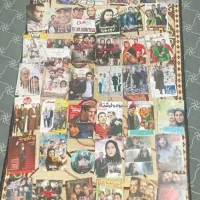 سی دی فیلم ایرانی