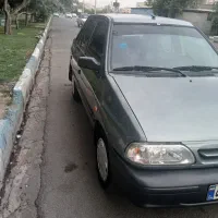 پراید ۸۸