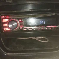 پخش پایونر اصلی