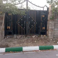 زمین مسکونی