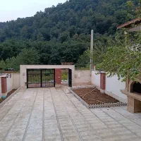 ویلایی جنگلی 327متری فول امکانات دل بهشت