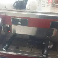 قهوه ساز صنعتی آستوریاس ۲۰۱۶