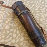 دوربین شکاری برنزی