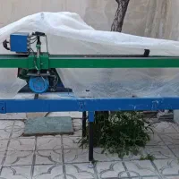 دستگاه سنگبری